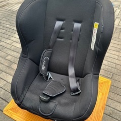 チャイルドシート