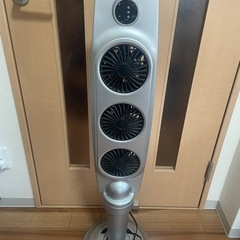 扇風機お譲りします