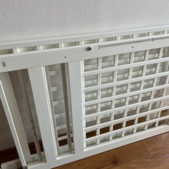 カトージ　ベビーベッド　ハイタイプ レギュラーサイズ