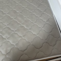 シングル　マットレス