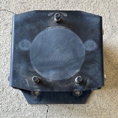 JAOS 　JB23  ジムニー　背面タイヤブラケット 