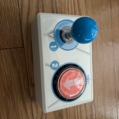 クレーンゲーム　ボタン