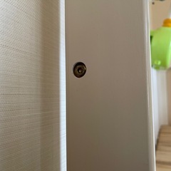 4月後半ばまで掲載　ベビーベッド　KATOJIの画像