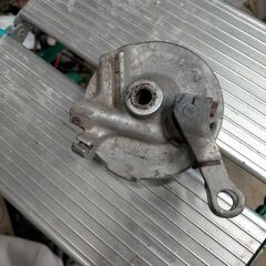 原付バイク(原則125ccまで)の修理・相談事（部品交換、改良、...