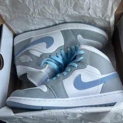 NIKEジョーダン！！！