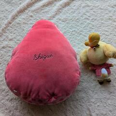 【あつ森】しずえグッズの画像