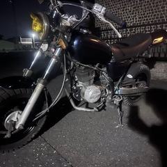 エイプ50の画像