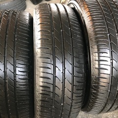 175/65R14トヨ1本取り付け無料