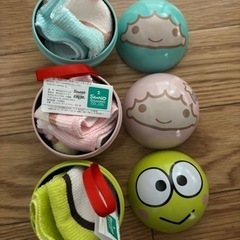 サンリオの画像