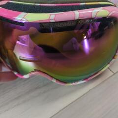 【ケース、説明書付】VONZIPPER ゴーグルの画像