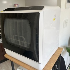食器洗い乾燥機