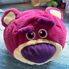 トイストーリーキャラクター