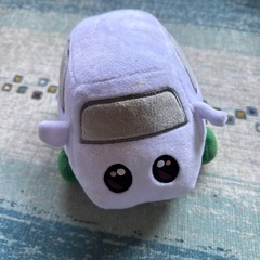 モルカー
