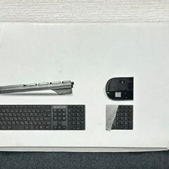 キーボード マウス　IKE-101B/Mの画像