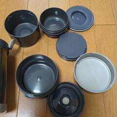 象印魔法弁当箱の画像
