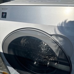 洗濯機の画像