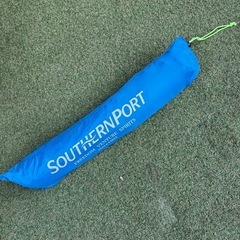 フルクローズサンシェード ビーチテント プール コーナン
の画像