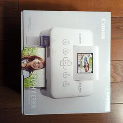 キャノン　セルフィー