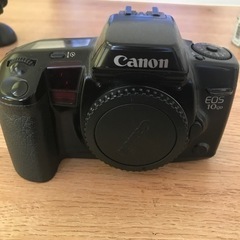 Canonカメラ　EOS10qd