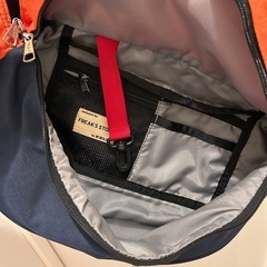 KELTY ボディバッグの画像