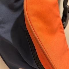 KELTY ボディバッグの画像