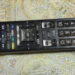 32型液晶テレビ TOSHIBA REGZAの画像