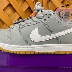 【愛品館江戸川店】 ナイキ NIKE スケートボーディング ダンク ロー プロ SIZE:25.5CM 未使用 ID:107-051177-007の画像