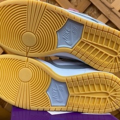 【愛品館江戸川店】 ナイキ NIKE スケートボーディング ダンク ロー プロ SIZE:25.5CM 未使用 ID:107-051177-007の画像