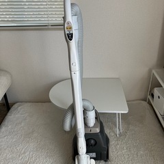 Panasonic 掃除機 紙パック付き