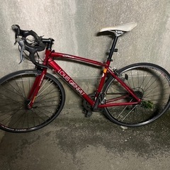 ルイガノ自転車