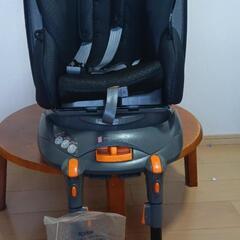 チャイルドシート Aprica Bettino feel HIDX