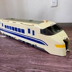 90年代プラレール の画像