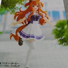 ウマ娘 プリティーダービー マヤノトップガンフィギュア