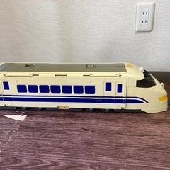 90年代プラレール 