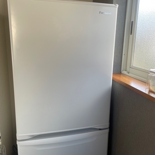 Panasonic冷蔵庫
