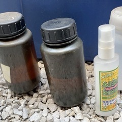 3Dプリンター専用　バイオエタノール　洗浄液　の画像