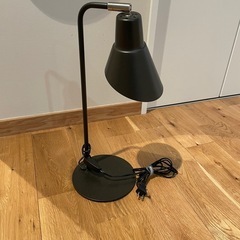 デスクライト(美品)の画像