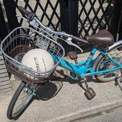 子供用自転車