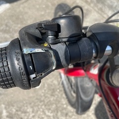 キャンセルでました！　引き取り限定　自転車　ルイガノ　22 ジュニアの画像