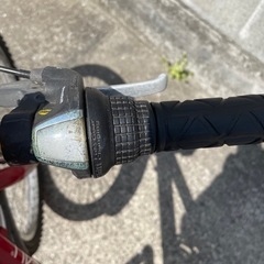 キャンセルでました！　引き取り限定　自転車　ルイガノ　22 ジュニアの画像