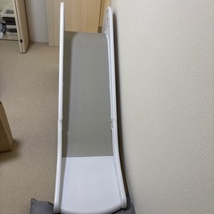 子供　滑り台の画像