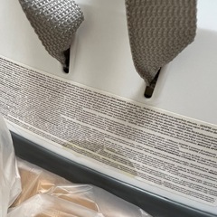 【お譲り先が決まりました】インジェニュイティ Ingenuity ローチェアの画像