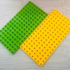 アンパンマンブロックの画像
