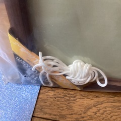 新品！ウッディパネル73x102 パズル2000ピース用の画像