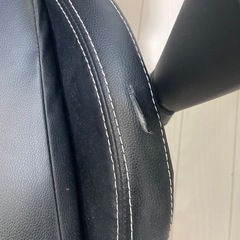 GALAXHERO ゲーミングチェア【ゼウス】の画像