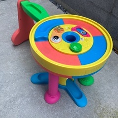おもちゃの画像