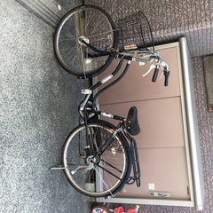 自転車