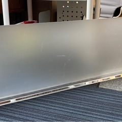 中古◆流し台◆水はね防止パネル◆