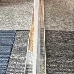 値下げ↓中古◆流し台◆水はね防止パネル◆の画像
