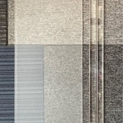 値下げ↓中古◆流し台◆水はね防止パネル◆の画像